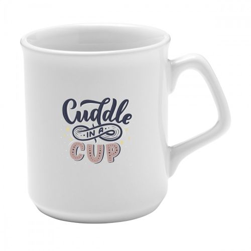 Royal Tasse 28 cl. bedrucken Royal Tasse 28 cl. bedrucken